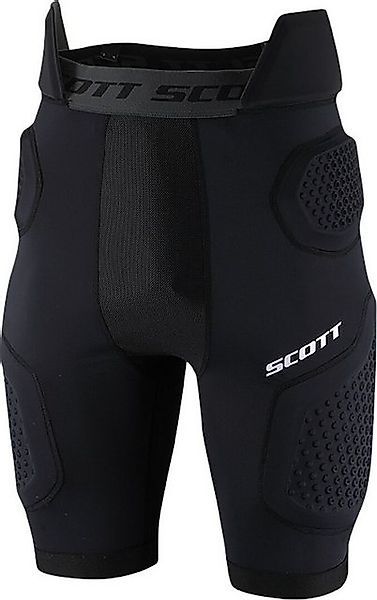 Scott Hoodie Softcon Air Protektorenshorts Belüftet atmungsaktiv dehnbar günstig online kaufen