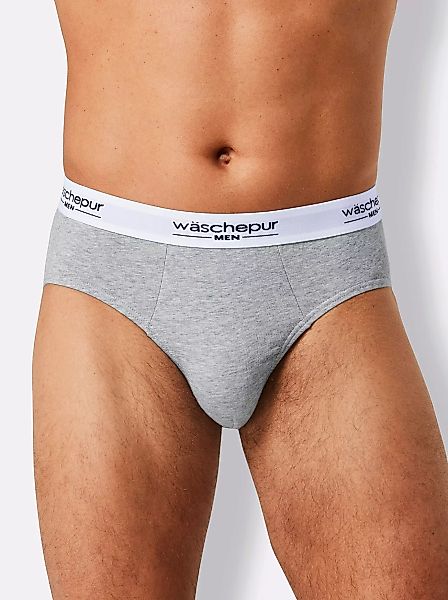 wäschepur Slip, (3 St.) günstig online kaufen