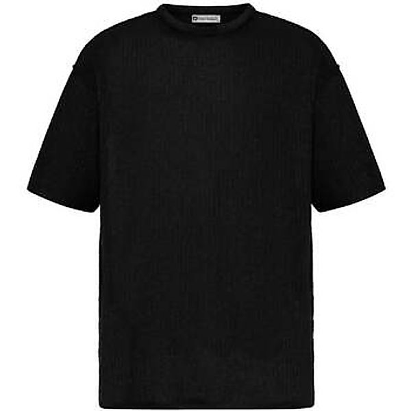 Dandalo  T-Shirts & Poloshirts Maarten Oversize T-Shirt günstig online kaufen