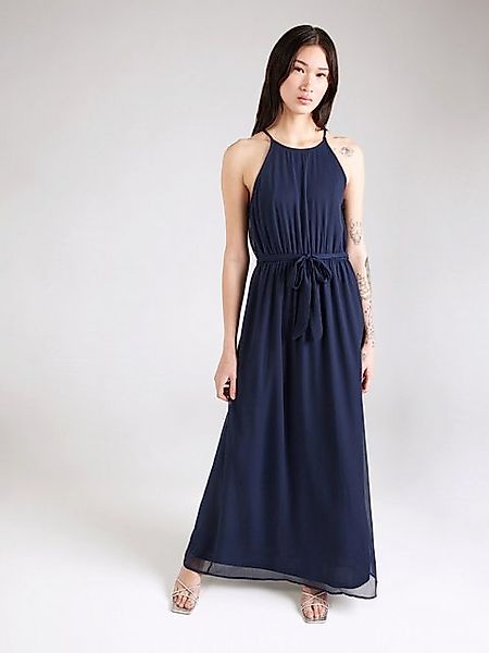 Vila Abendkleid Falia (1-tlg) Drapiert/gerafft günstig online kaufen