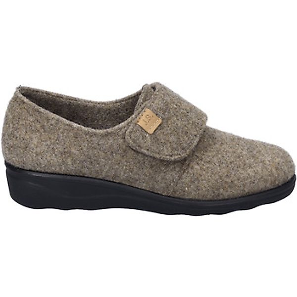 Josef Seibel Hausschuh "Nice 09, braun" günstig online kaufen