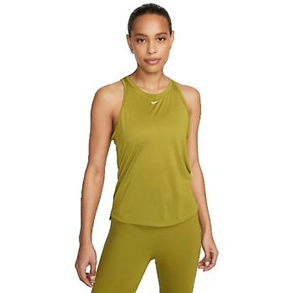 Nike  Tank Top T-shirt  Dri-FIT One günstig online kaufen
