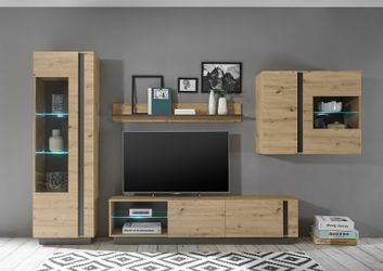 INOSIGN Wohnwand CLAiR Kombi 23, (Set, günstig online kaufen