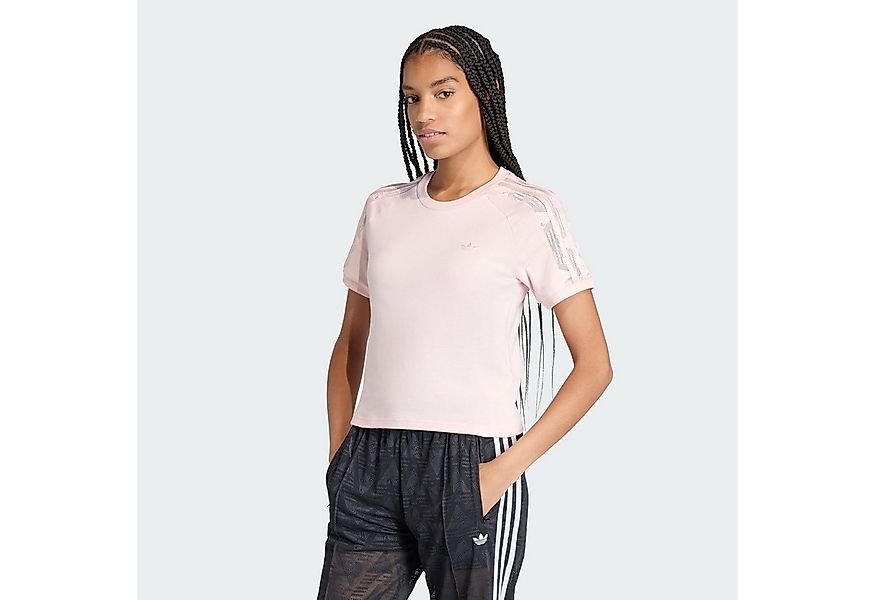adidas Originals T-Shirt LACE CALI T-SHIRT (1-tlg) günstig online kaufen