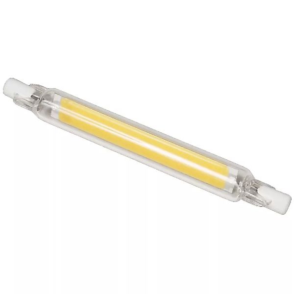 LED Leuchtmittel R7s-78mm, 4W, 400lm, 360°, warmweiß günstig online kaufen