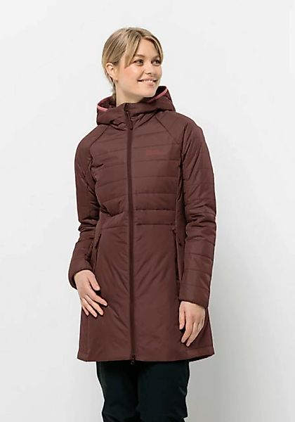 Jack Wolfskin Funktionsmantel LAPAWA INS COAT W günstig online kaufen