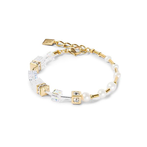 COEUR DE LION Armband Schmuck Edelstahl günstig online kaufen