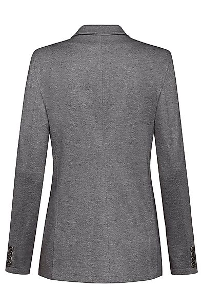GREIFF Longblazer Greiff CASUAL Damen Jersey-Longblazer günstig online kaufen