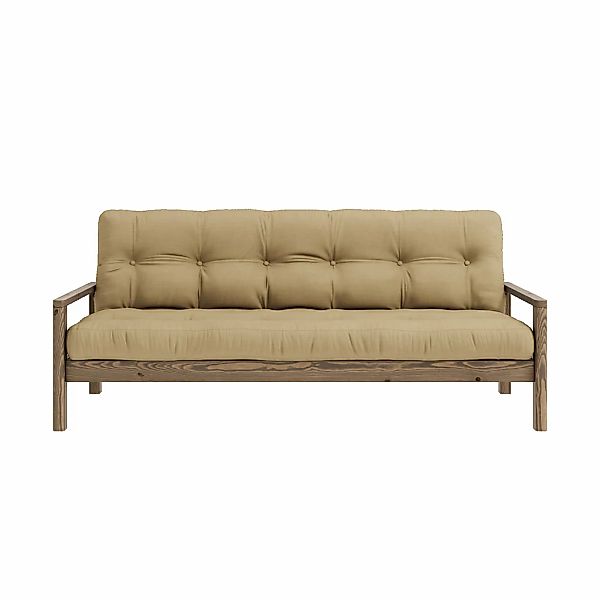Karup Design Schlafsofa "KNOB", mit Futonmatratze, verschiedene Farben, FSC günstig online kaufen