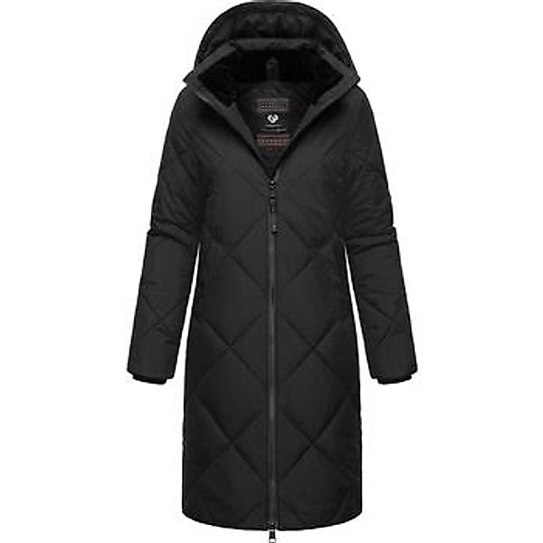 Ragwear Steppmantel Rebela stylischer Winterparka mit günstig online kaufen