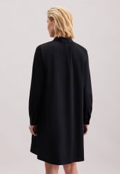 seidensticker Sommerkleid "Schwarze Rose" 1/1 Uni günstig online kaufen