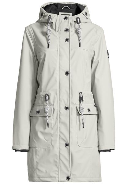 New View Regenjacke Lillie mit weitenregulierbarer günstig online kaufen