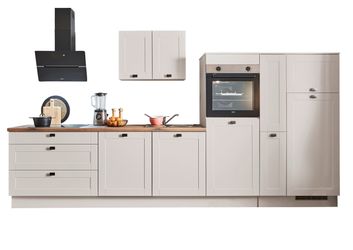 pino Küchenzeile Warde, individuell anpassbar, gratis günstig online kaufen