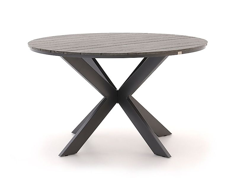 Bellagio Fidenza Gartentisch ø 126 cm günstig online kaufen