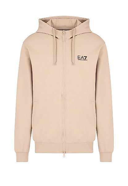 Emporio Armani Kapuzensweatjacke Jacke Core Identity günstig online kaufen