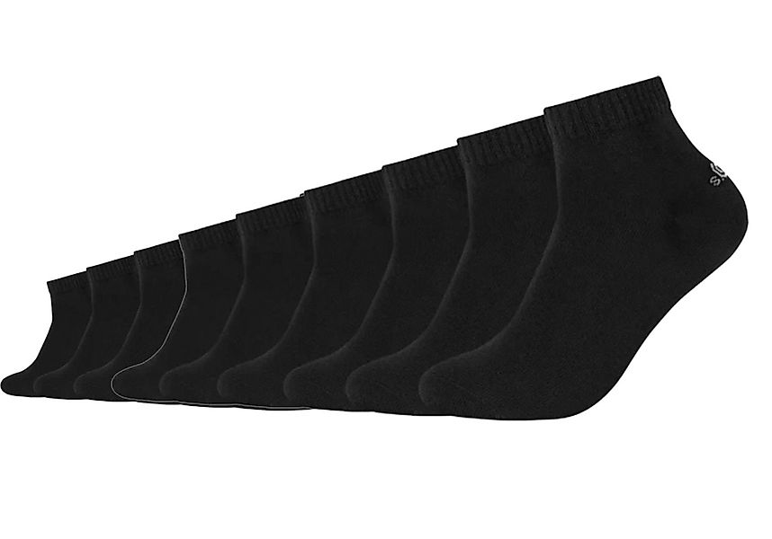 s.Oliver Sneakersocken Unisex Originals Sneaker Socken günstig online kaufen