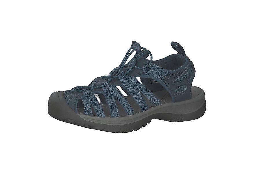 Keen Keen Damen Sandale Whisper Trekkingsandale günstig online kaufen