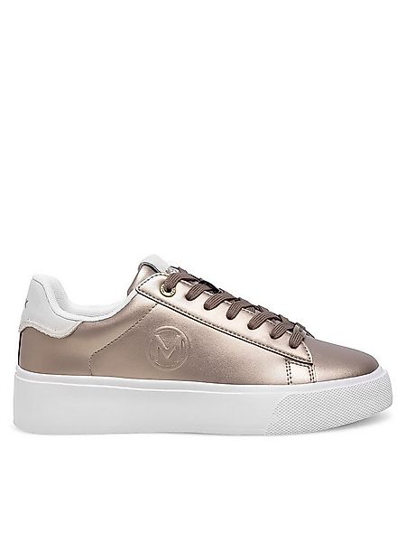 Mexx MEXX Sneakers Damen MIRL1011941W-01 Golden Sneaker günstig online kaufen