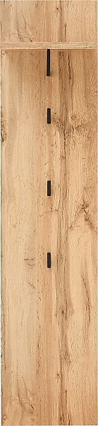 Innostyle Garderobenpaneel "Sparks Garderobenpaneel; 35x153x30cm (B/H/T)", günstig online kaufen