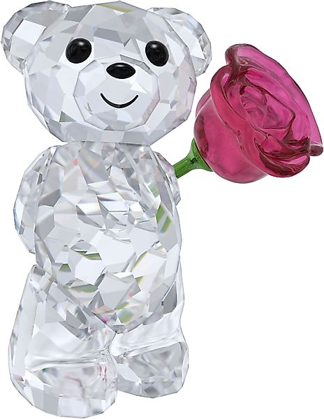 Swarovski Dekofigur Kristallfigur Sammelfigur Kris Bär günstig online kaufen