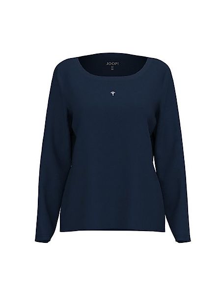 JOOP! Longsleeve Cosy unterhemd shirt langarm günstig online kaufen