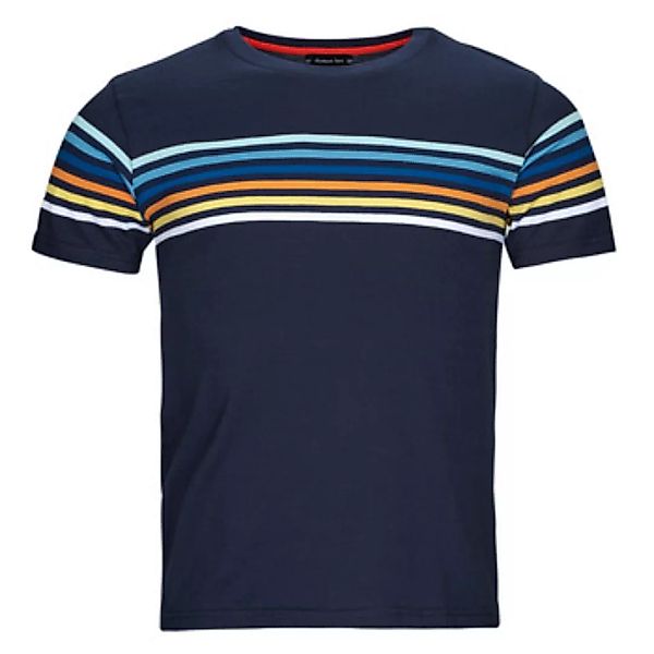 Armor Lux  T-Shirt T-SHIRT FANTAISIE günstig online kaufen