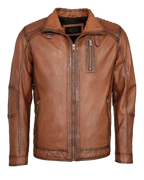JCC Bikerjacke 31020351 günstig online kaufen