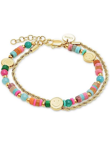 GUIDO MARIA KRETSCHMER Edelstahlarmband günstig online kaufen