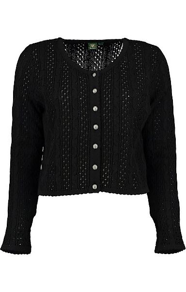 OS Trachten Trachtenstrickjacke 457005-0771 günstig online kaufen