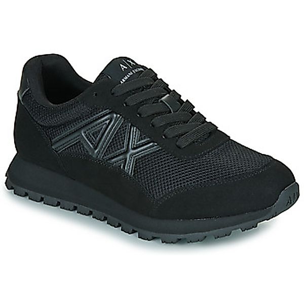 Armani Exchange  Sneaker DROP günstig online kaufen