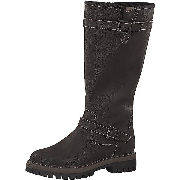 s.Oliver Winterstiefel 5-26603-29-302 - leichtes Innenfutter günstig online kaufen