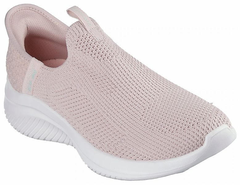 Skechers Slip-On Sneaker "ULTRA FLEX 3.0-EASY WIN", Slipper, Sneaker mit Ha günstig online kaufen