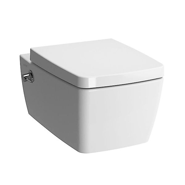 Vitra Dusch-WC - Toilette mit Bidet günstig online kaufen