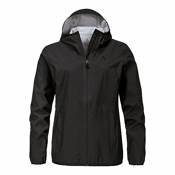 Schöffel Regenjacke "Jacket Style Migandi WMS" mit Kapuze für Trekking und günstig online kaufen