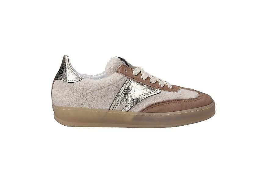 Mjus MJUS T94125 0003 SAND, Sneaker, Sand/ Gold, Damen Sneaker günstig online kaufen