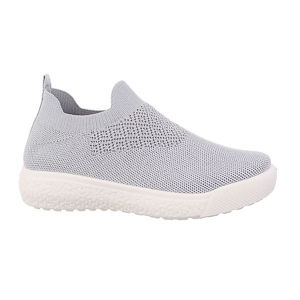 Ital-Design Damen Low-Top Freizeit Sneaker (86594240) günstig online kaufen