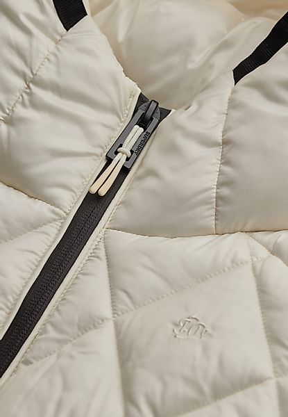 Superdry Steppjacke HOODED HERITAGE STORM JACKET günstig online kaufen