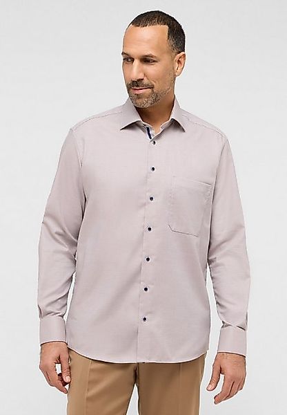 Eterna Langarmhemd COMFORT FIT NON IRON (bügelfrei) günstig online kaufen