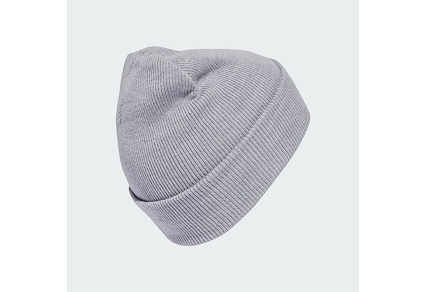 adidas Sportswear Beanie NEW LOGO BEANIE CUFF (1-St) günstig online kaufen