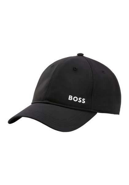 BOSS GREEN Fitted Cap Lach-RS Technical günstig online kaufen