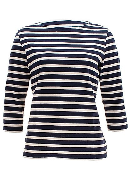 Saint James 3/4-Arm-Shirt 5517 Damen Shirt günstig online kaufen