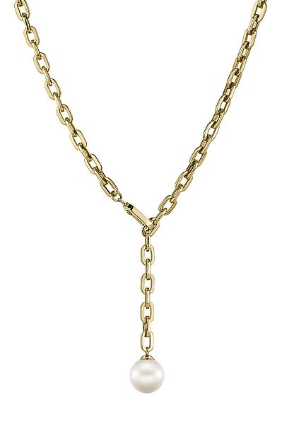 Liebeskind Berlin Edelstahlkette Liebeskind Damen-Kette Edelstahl günstig online kaufen