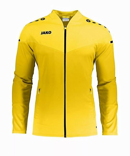 Jako Sweatjacke JAKO Champ 2.0 Präsentationsjacke Polyester günstig online kaufen