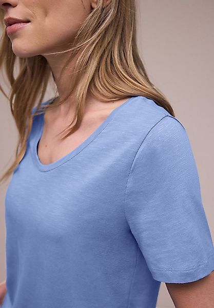 STREET ONE T-Shirt Style Gerda günstig online kaufen