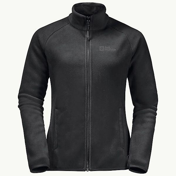 Jack Wolfskin Fleecejacke günstig online kaufen