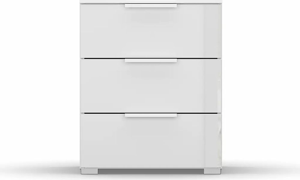 rauch Nachtkommode "Nachttisch Nachtkonsole Nachtschrank SKAT MERIDIAN" ink günstig online kaufen