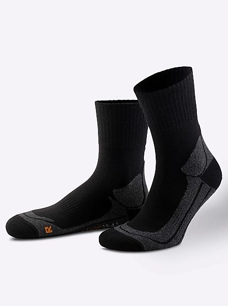 Camano Wandersocken 2 Paar tlg. günstig online kaufen