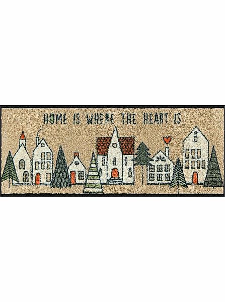 Salonloewe Fußmatte rechteckig 7 mm Höhe günstig online kaufen