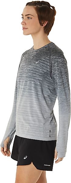 Asics Laufshirt "SEAMLESS LS TOP" günstig online kaufen