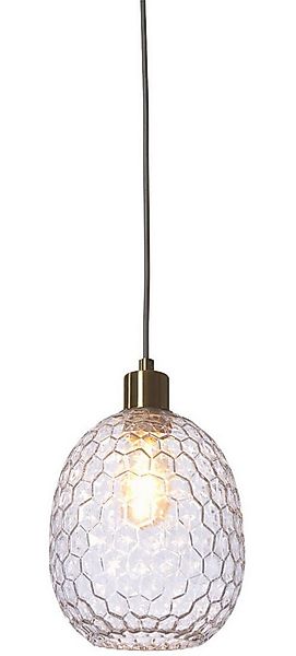 it's About RoMi Hängeleuchte VENICE, LED wechselbar, Warmweiß, Helligkeit a günstig online kaufen